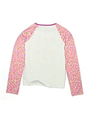 Lands' End Long Sleeve T-Shirt (view 2)
