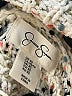 Jessica Simpson 100% Polyester Tweed Ivory Turtleneck Sweater Size XS - photo 7