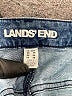 Lands' End Blue Jeans Size 22W - photo 4
