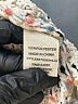 Jessica Simpson 100% Polyester Tweed Ivory Turtleneck Sweater Size XS - photo 8