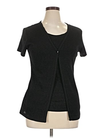 Laurel Pullover Sweater (view 1)