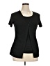 Laurel Black Pullover Sweater Size XL - photo 1
