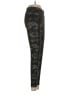 No Boundaries Print Black Active Pants Size S - photo 4