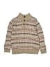 Janie and Jack Tan Pullover Sweater Size 3 - photo 1