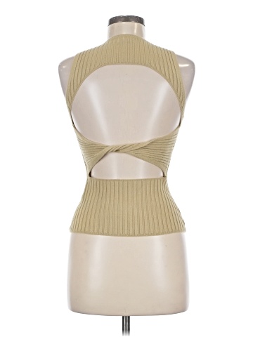 Pretty Lavish Sleeveless Top (view 2)