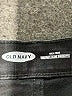 Old Navy Black Denim Shorts Size 2 - photo 3
