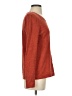 J.Crew Factory Store Red Pullover Sweater Size S - photo 4