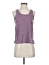 Athleta Purple Tank Top Size S - photo 1