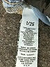 Celebrity Pink Blue Jeans Size 1 - photo 8