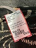 Free People Graphic Black Cocktail Dress Size XS - photo 7