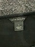 Ann Taylor Black Short Sleeve Top Size S - photo 7