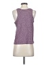 Athleta Purple Tank Top Size S - photo 2