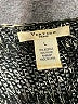 Vertigo Paris Black Cardigan Size L - photo 7