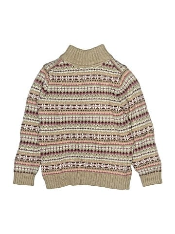 Janie and Jack Pullover Sweater (view 2)