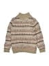 Janie and Jack Tan Pullover Sweater Size 3 - photo 2