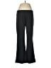 lucy Solid Black Active Pants Size M - photo 1