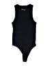 Aerie Black Bodysuit Size S - photo 1