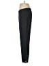 lucy Solid Black Active Pants Size M - photo 5