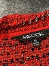 misook Red Blazer Size M - photo 6