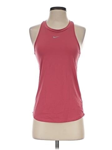 Nike Active Tank (view 1)