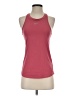 Nike Pink Active Tank Size S - photo 1