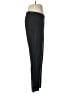 lucy Solid Black Active Pants Size M - photo 4
