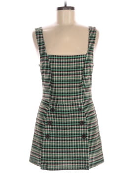Fishbowl Clothing Romper