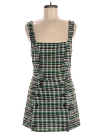 Fishbowl Clothing Romper (view 1)