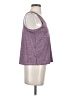Athleta Purple Tank Top Size S - photo 4