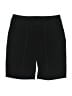 Zenergy by Chico's Solid Black Athletic Shorts Size XS (00) - photo 1