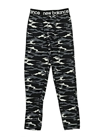 New Balance Active Pants (view 1)