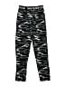 New Balance Camo Black Active Pants Size 10 - 12 - photo 1