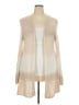 John Paul Richard Tan Cardigan Size XXL - photo 1