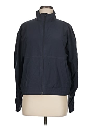 Soma Track Jacket (view 1)