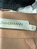 Zimmermann 100% Polyester Tan Pink Casual Skirt Size 8 (2) - photo 8