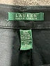 Lauren by Ralph Lauren Black Active Pants Size 18 - photo 4