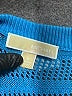 MICHAEL Michael Kors Blue Pullover Sweater Size S - photo 7