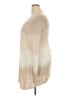 John Paul Richard Tan Cardigan Size XXL - photo 5