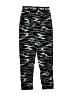 New Balance Camo Black Active Pants Size 10 - 12 - photo 2
