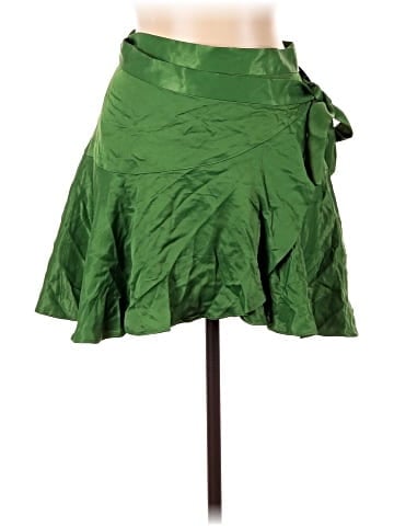 Zara Formal Skirt (view 1)