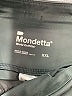 Mondetta Gray Active Pants Size XXL - photo 4