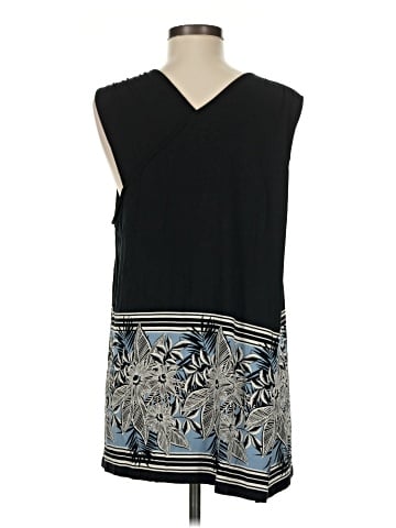 J.Jill Sleeveless Top (view 2)