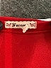 Forever Solid Red Cocktail Dress Size S (estimated) - photo 7