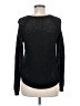 LC Lauren Conrad Black Pullover Sweater Size XS - photo 2