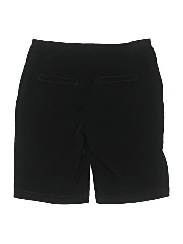 Zenergy by Chico's Athletic Shorts (view 2)