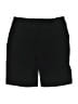 Zenergy by Chico's Solid Black Athletic Shorts Size XS (00) - photo 2