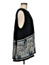 J.Jill Black Sleeveless Top Size M (estimated) - photo 4