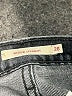 Levi's Gray Jeans Size 28 waist - photo 8