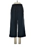 Athleta 100% Polyester Solid Blue Casual Pants Size XXS - photo 1