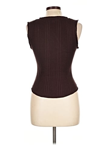 Zara Sleeveless Top (view 2)